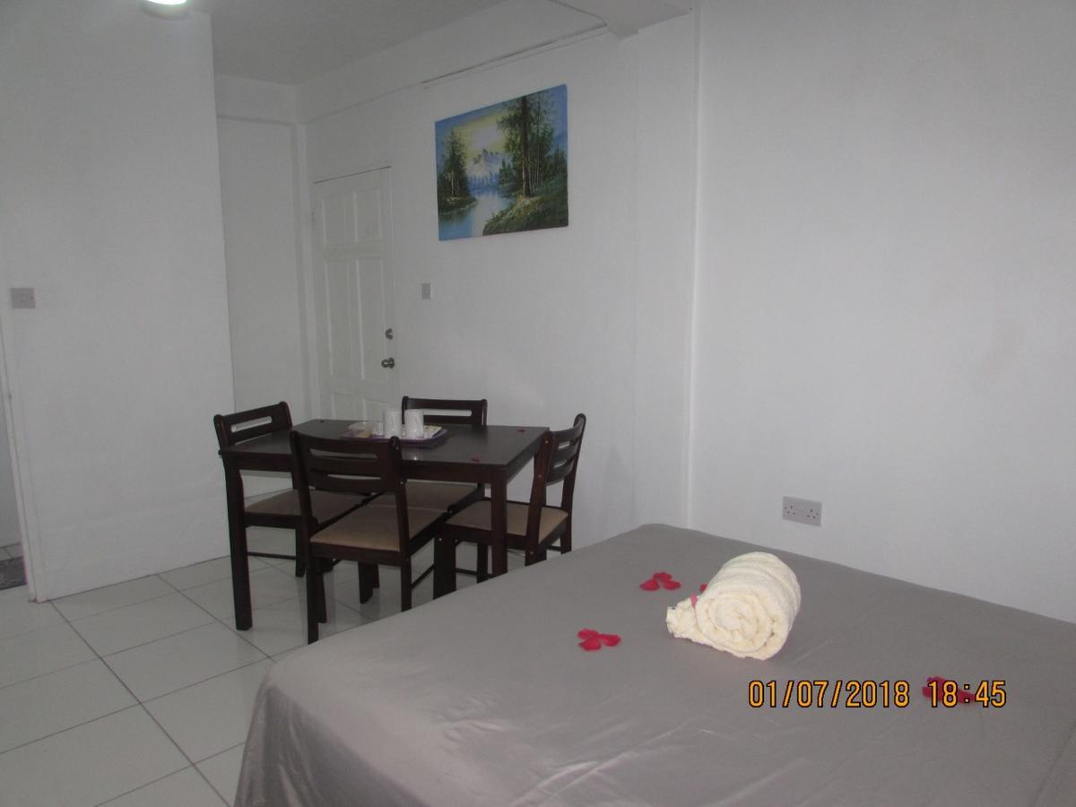 Caribbean Dream Vacation Property Cd4 Гроз-Иле Экстерьер фото